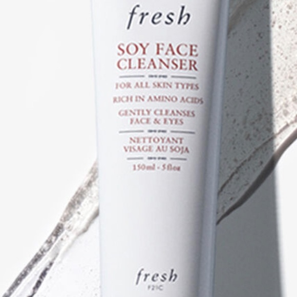 FRESH   Soy Face Cleanser *NEW* still in sealed box - Picture 6 of 6